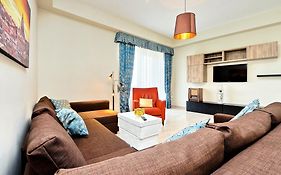 Apartament (130 m²) w okolicy Trionfale z 3 sypialniami i 2 łazienkami